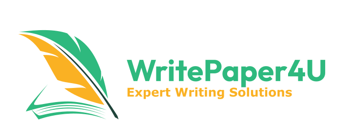 WritePaper4U logo